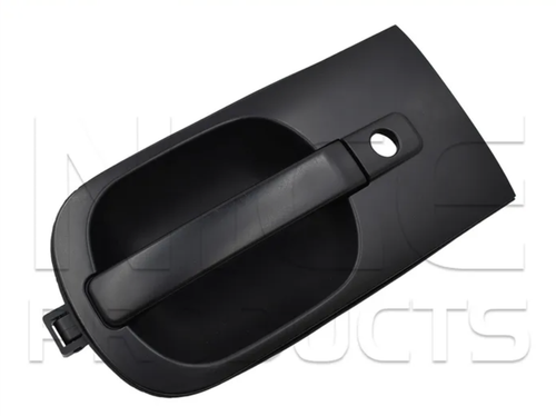 Front Left Outer Door Handle for Hyundai H1 (02/07 - 08/12)