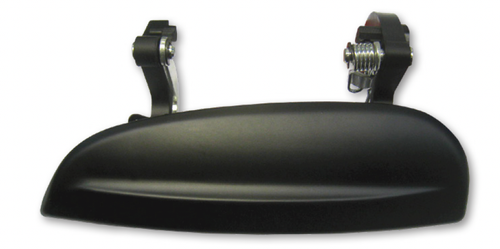 Rear Left Outer Door Handle for Kia Rio (09/02 - 03/07)