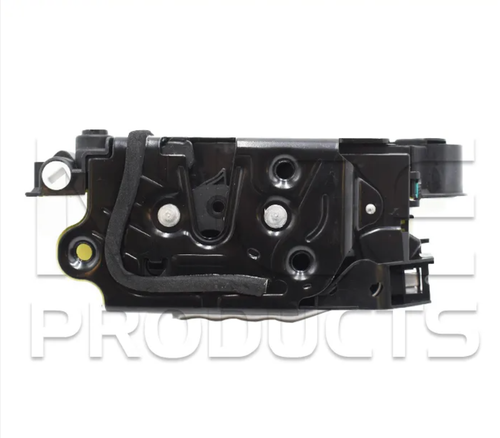 Rear Left Door Lock Actuator for Audi A1 AX (12/10 - 05/15)