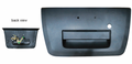 Tailgate Handle for Nissan Navara D40 (12/05 - 10/15)