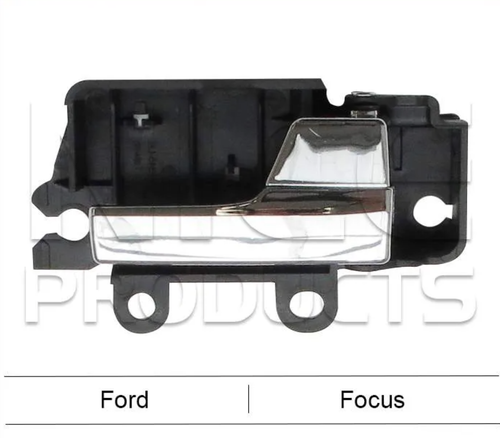 Front Right Inner Door Handle for Ford Focus LR (10/98 - 04/05)