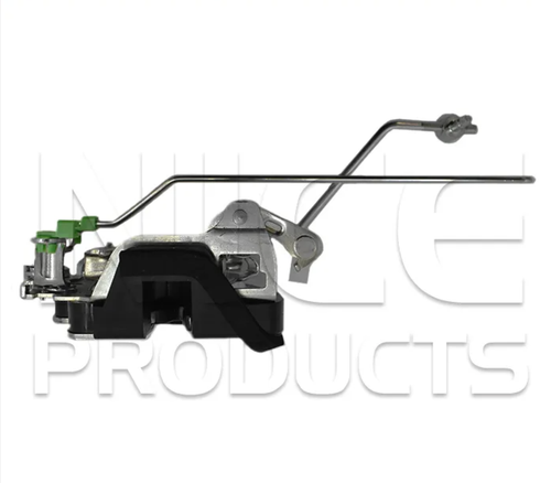 Front Right Door Lock Actuator for Toyota Landcruiser (11/84 - 10/07)