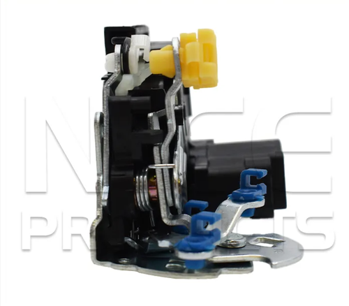 Front Right Door Lock Actuator for Holden Barina TK (02/05 - 10/11)