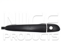 Front Right Outer Door Handle for Mazda Mazda 2 (09/07 - 10/14)