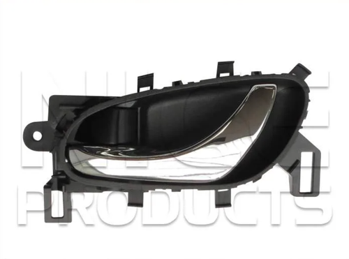 Front Left Inner Door Handle for Nissan Navara D23 (05/15 - 2023)
