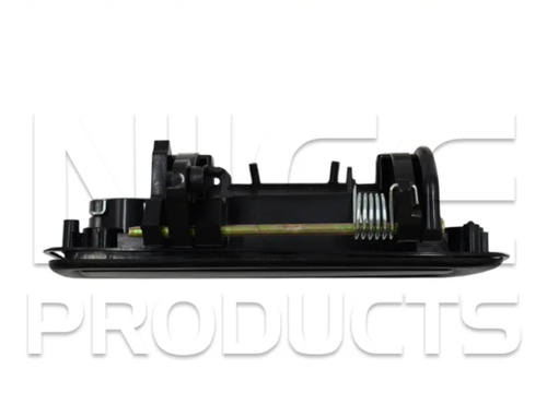 Front Right Outer Door Handle for Toyota Corolla AE90 (06/89 - 09/94)