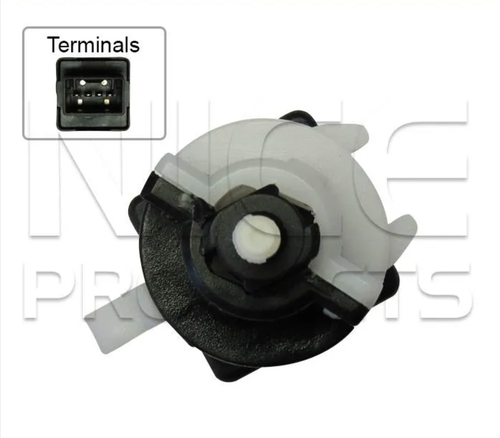 Brake Light Switch for Hyundai Veloster (02/12 - 2019)
