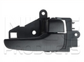 Rear Right Inner Door Handle for Mitsubishi Colt RG (10/05 - 01/13)