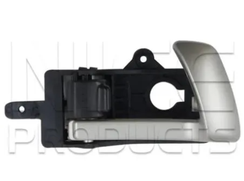 Front Right Inner Door Handle for Hyundai Santa Fe CM (05/06 - 08/12)