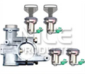 Ignition Barrel & Door Lock Kit for Mitsubishi L300 Series SF-SG (04/88 – 09/91)