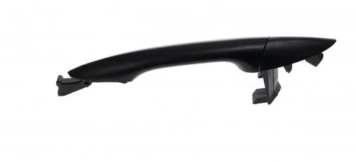 Front Left Outer Door Handle for Hyundai Elantra MD (06/11 - 01/16)
