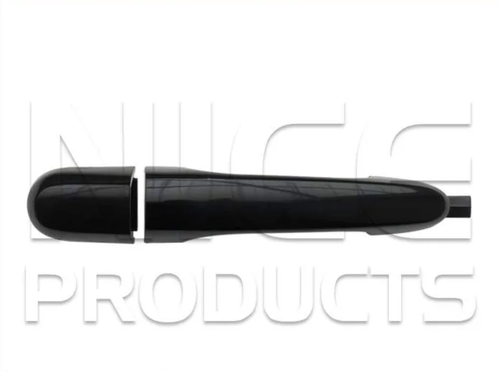 Rear Left Outer Door Handle for Kia Sportage KM (04/05 - 03/10)