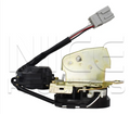 Rear Left Door Lock Actuator for Ford Falcon (06/98 - 02/00)
