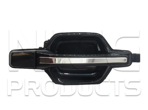 Rear Right Outer Door Handle for Mitsubishi Pajero NM (02/00 - 08/02)