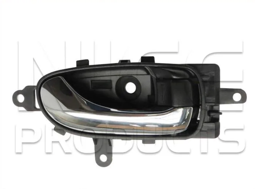Front Right Inner Door Handle for Nissan Leaf (06/12 - 01/17)