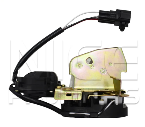 Rear Left Door Lock Actuator for Ford Territory SX-SY (2004 - 2011)
