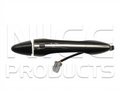 Rear Right Outer Door Handle for Kia Optima TF (01/11 - 10/15)
