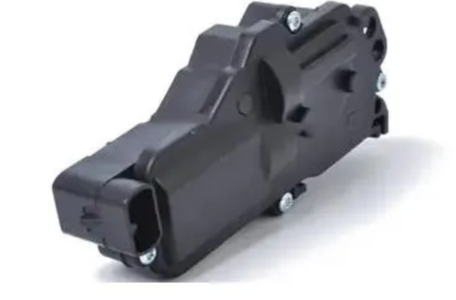 Front Left Door Lock Actuator for Ford Mustang (2002 - 2007)