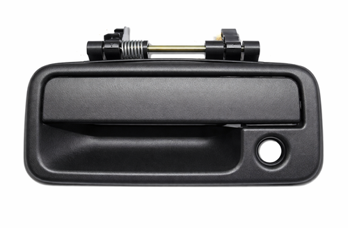 Front Left Outer Door Handle for Holden Rodeo TFR (08/88 - 02/03)