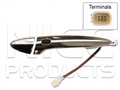Front Left Outer Door Handle for Lexus LS460 (04/07 - on)