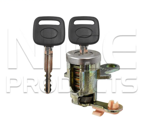 Left Door Lock for Toyota Prado KZJ95-RZJ95-VZJ95 (04/96 – 08/02)