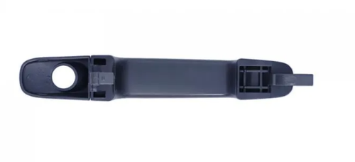 Front Right Outer Door Handle Black for Ford Falcon FG (05/08 - 02/15)