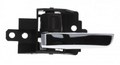 Rear Right Inner Door Handle for Mitsubishi ASX (07/10 - 09/19)
