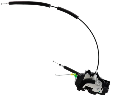 Front Left Door Lock Actuator for Nissan Pathfinder R51 (07/05 - 09/13)