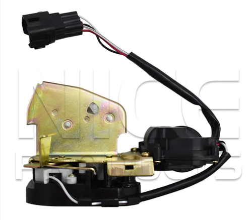 Rear Right Door Lock Actuator for Ford Territory SX-SY (2004 - 2011)
