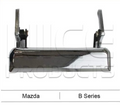 Tailgate Handle for Ford F150-F350 (01/87 - 06/96)