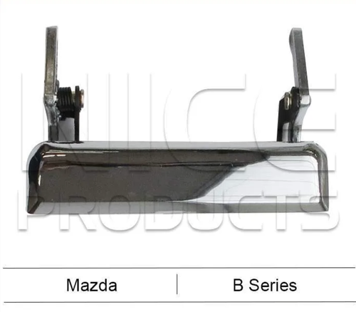 Tailgate Handle for Ford F150-F350 (01/87 - 06/96)