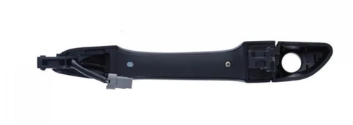 Front Right Outer Door Handle With Smart Entry for Hyundai Tucson (07/15 - 2021)