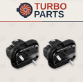 2x Engine Mounts for Holden Commodore VR VT VY 3.8 V6 5.0 V8