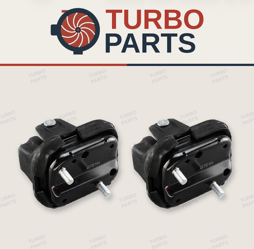 2x Engine Mounts for Holden Commodore VR VT VY 3.8 V6 5.0 V8