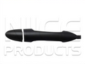 Rear Left Outer Door Handle for Kia Picanto TA (05/11 - 03/17)