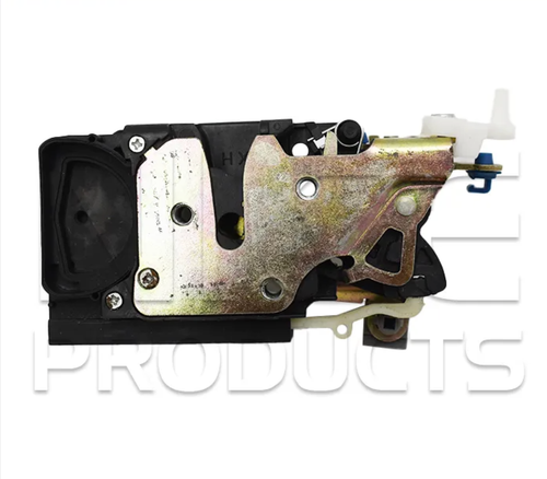 Rear Left Door Lock Actuator for Holden Barina TK (02/05 - 10/11)