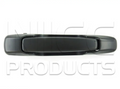 Rear Right Outer Door Handle for Subaru Forester SF (08/97 - 07/02)