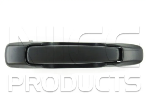 Rear Right Outer Door Handle for Subaru Forester SF (08/97 - 07/02)