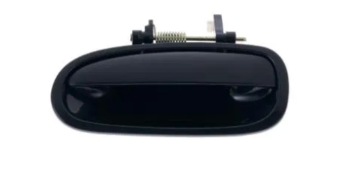 Rear Left Outer Door Handle Sedan & Coupe for Honda Civic EK (03/95 - 12/01)