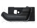 Front Left Inner Door Handle for Isuzu D-MAX TFR-TRS (06/12 - 2021)