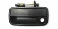 Front Left Outer Door Handle for Daihatsu Charade G200-202 (03/93 - 08/96)