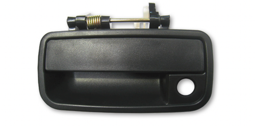 Front Left Outer Door Handle for Daihatsu Charade G200-202 (03/93 - 08/96)