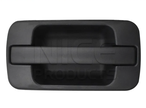 Rear Right Outer Door Handle for Holden Jackaroo (1991 - 2002)