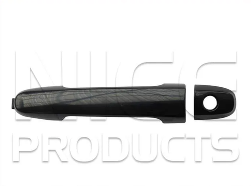 Front Right Outer Door Handle With Smart Entry for Toyota Prius V (05/12 - 2021)