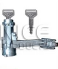 Ignition Lock Barrel for Toyota HiLux All Series Tilt (07/91 – 07/97)