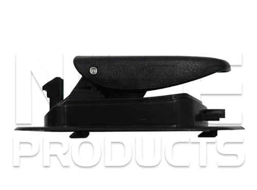 Rear Left Inner Door Handle for Holden Barina SB (04/94 - 04/01)