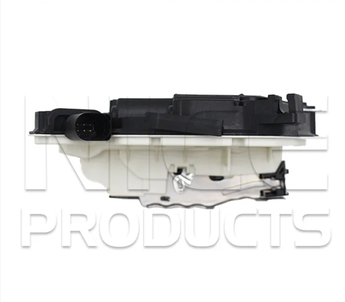 Front Right Door Lock Actuator for VW Amarok 2H (02/11 - 01/13)