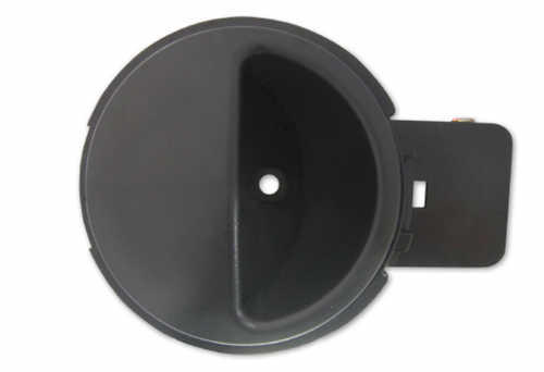 Front Right Inner Door Handle 2 Door for Holden Barina TK (02/05 - 10/11)