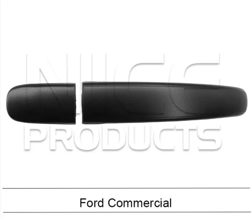 Front Left Outer Door Handle for Mazda BT50 UP (11/11 - 08/15)