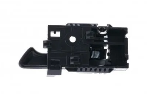 Rear Left Inner Door Handle for Holden Rodeo RA (02/03 - 06/12)